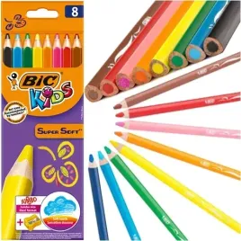 kredki-olowkowe-jumbo-super-soft-8k-miekkie-bic
