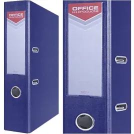 segregator-a4-75mm-office-products-z-dzwignia-pp-granatowy