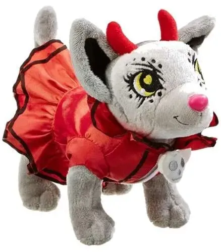 chi-chi-love-monster-devil-piesek-diabelek-simba-stan-nowy