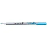 cienkopis-intensity-fine-0-8-bic-turkusowy-medium-stan-nowy