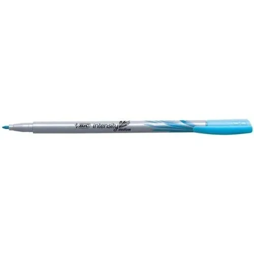 cienkopis-intensity-fine-0-8-bic-turkusowy-medium