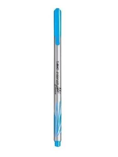 cienkopis-intensity-fine-0-8-bic-turkusowy-medium-rodzaj-pisaki