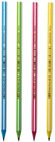 olowek-grafitowy-bez-gumki-bic-evolution-hb