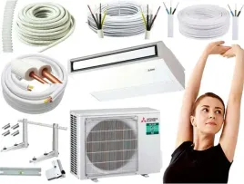 klimatyzacja-mitsubishi-podstropowa-36-kw-zestaw
