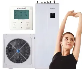 pompa-ciepla-kaisai-arctic-10-kw-zbiornik-cwu-190l
