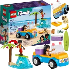 lego-friends-zabawa-z-lazikiem-plazowym-pies-samochod-klocki-61-el-41725