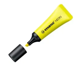 zakreslacz-tekstu-flamaster-stabilo-neon-zolty