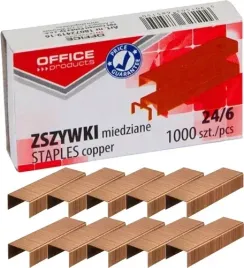 zszywki-biurowe-office-miedziane-24-6-bardzo-ostre-1000-sztuk