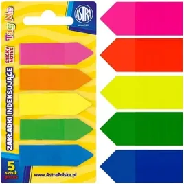 zakladki-indeksujace-karteczki-samoprzylepne-astra-5-x-25-sztuk-strzalka