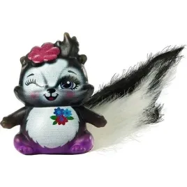 enchantimals-zwierzatko-skunks-caper-mattel