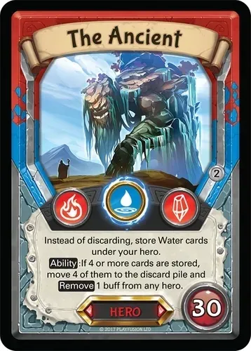 karta-do-gry-lightseekers-bohater-the-ancient