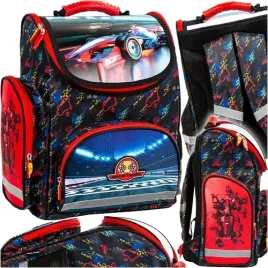 tornister-szkolny-samochod-wyscigowka-formula-1