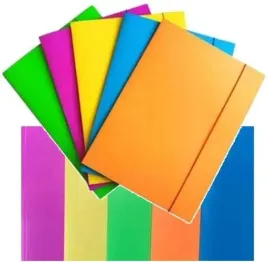 teczka-a4-fluo-z-gumka-300gsm-office-products-jaskrawe-kolory