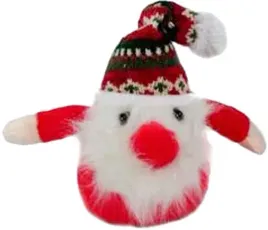 pluszak-maskotka-zawieszka-swiety-mikolaj-14-cm