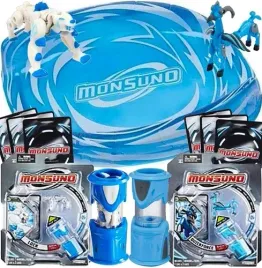 3w1-monsuno-arena-58x43cm-figurki-2-wyrzutnie-gra