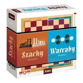 2w1-gra-rodzinna-planszowa-szachy-warcaby-jawa