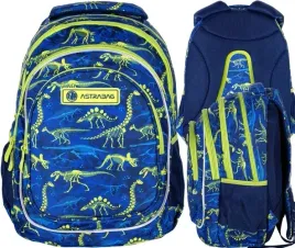 plecak-szkolny-astrabag-ab420-szkielety-dinozaury