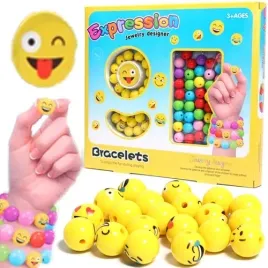 koraliki-do-nawlekania-bransoletki-bizuteria-emoji