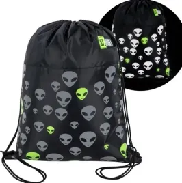 worek-na-buty-aliens-odblaskowi-kosmici-st-right