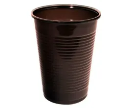 kubek-do-wrzatku-brazowy-plastikowy-100-szt