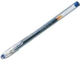 dlugopis-zelowy-z-zatyczka-niebieski-pilot-g-1