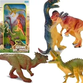 figurki-dinozaury-zwierzeta-prehistoryczne-4-szt