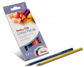 kredki-olowkowe-12-kolorow-pentel-arts