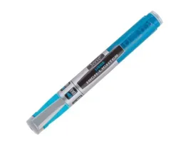zakreslacz-tekstu-niebieski-fluo-serve-liquid