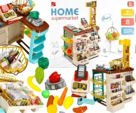 supermarket-home-kasa-sklepowa-koszyk-waga-czytnik