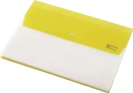 teczka-z-5-przegrodami-a4-focus-folder-zolty