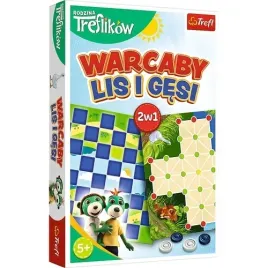 gra-warcaby-lis-i-gesi-rodzina-treflikow-trefl