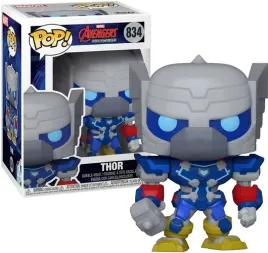 figurka-funko-pop-marvel-avengers-mechstrike-thor