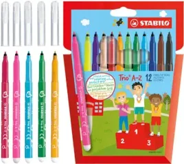 flamastry-12-kolorow-trio-a-z-etui-kartonowe