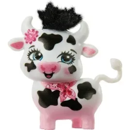 enchantimals-zwierzatko-krowka-cheese-mattel
