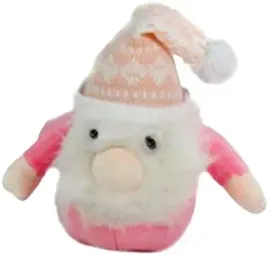 pluszak-maskotka-zawieszka-swiety-mikolaj-14-cm