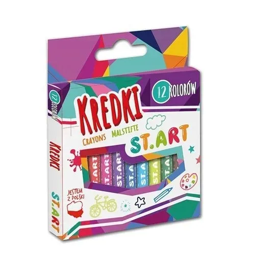 kredki-st-art-12-kolorow-st-majewski