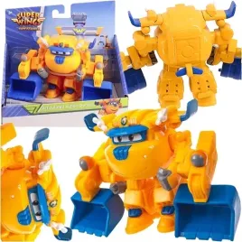 super-wings-srubek-robot-samolot-ruchomy-donnie-figurka-buldozer-koparka