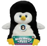 maskotka-hide-away-pets-chowajacy-sie-pingwin-stan-nowy
