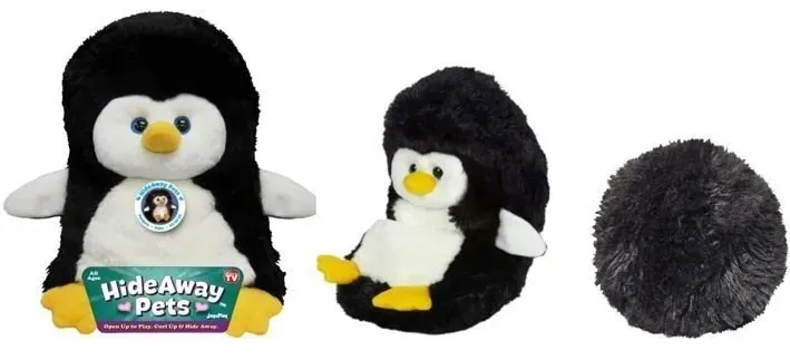 maskotka-hide-away-pets-chowajacy-sie-pingwin-marka-danda
