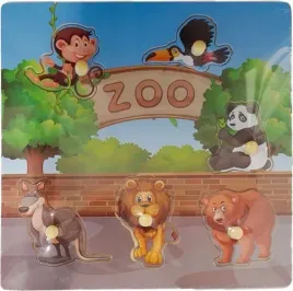 drewniana-ukladanka-puzzle-zwierzatka-zoo-artyk