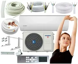 klimatyzator-scienny-kaisai-one-70-kw-wi-fi-jonizator-70-m2-zestaw-3m