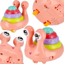 slimaczek-naciskany-jezdzacy-piramidka-swieci-12cm