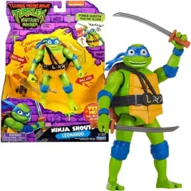 figurka-wojownicze-zolwie-ninja-dzwiek-leonardo