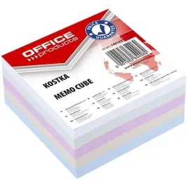 bloczek-karteczki-nieklejone-office-products-kostka-85x85mm-kolorowa