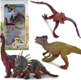 figurki-dinozaury-zwierzeta-prehistoryczne-4-szt