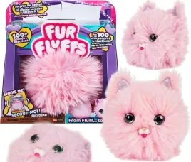 maskotka-interaktywna-fur-fluffs-rozowy-kotek-14cm