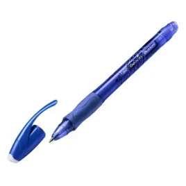 dlugopis-zelowy-scieralny-illusion-niebieski-bic