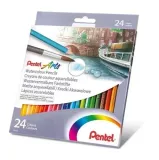 kredki-akwarelowe-pentel-arts-24-kolory-cb9-24