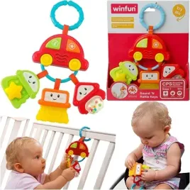auto-z-kluczykami-zawieszka-grzechotka-gryzak-zabawa-dla-malucha-smily-play