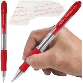 dlugopis-automatyczny-olejowy-wklad-pilot-super-grip-ergonomiczny-czerwony